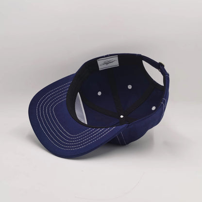 Huguet Signature Cap
