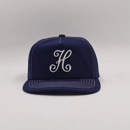 Huguet Signature Cap