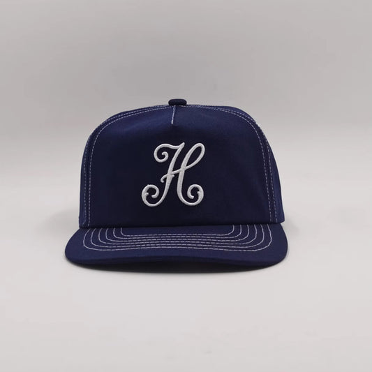Huguet Signature Cap
